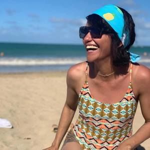 Meet your Posher, Krystina